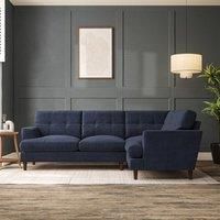 Cooper 5 Seater Corner Sofa