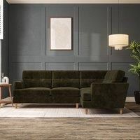 Cooper 5 Seater Corner Sofa