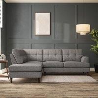 Cooper 4 Seater Corner Chaise Sofa