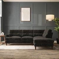 Cooper 4 Seater Corner Chaise Sofa