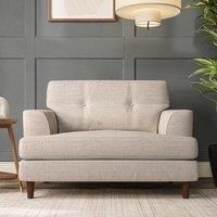 Cooper Snuggle Chair