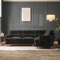 Cooper 5 Seater Corner Sofa