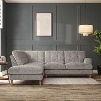 Cooper 4 Seater Corner Chaise Sofa