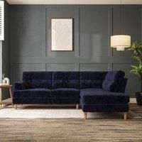 Cooper 4 Seater Corner Chaise Sofa