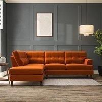 Cooper 4 Seater Corner Chaise Sofa
