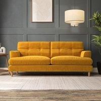 Cooper Large 3 Seater Sofa