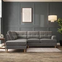 Cooper 4 Seater Corner Chaise Sofa