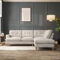 Cooper 4 Seater Corner Chaise Sofa