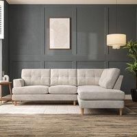 Cooper 4 Seater Corner Chaise Sofa