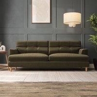Cooper 4 Seater Sofa