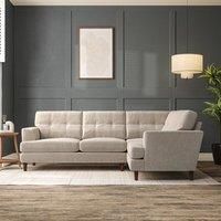 Cooper 5 Seater Corner Sofa
