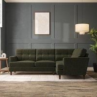Cooper 5 Seater Corner Sofa