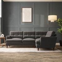 Cooper 5 Seater Corner Sofa