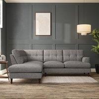 Cooper 4 Seater Corner Chaise Sofa
