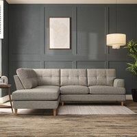 Cooper 4 Seater Corner Chaise Sofa