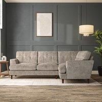 Cooper 5 Seater Corner Sofa