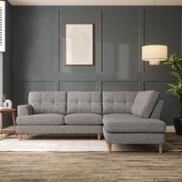 Cooper 4 Seater Corner Chaise Sofa