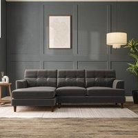 Cooper 3 Seater Chaise Sofa