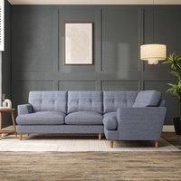 Cooper 5 Seater Corner Sofa