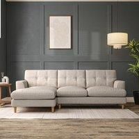 Cooper 3 Seater Chaise Sofa