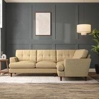 Cooper 5 Seater Corner Sofa