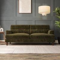 Cooper Large 3 Seater Sofa