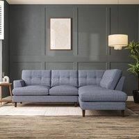 Cooper 4 Seater Corner Chaise Sofa