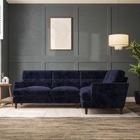 Cooper 5 Seater Corner Sofa