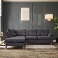 Cooper 4 Seater Corner Chaise Sofa