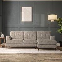Cooper 3 Seater Chaise Sofa