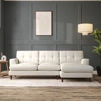 Cooper 3 Seater Chaise Sofa