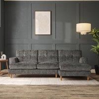 Cooper 3 Seater Chaise Sofa