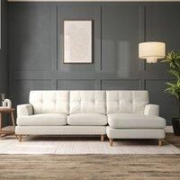 Cooper 3 Seater Chaise Sofa