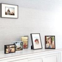 Nielsen Alpha Photo Frame