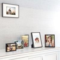 Nielsen Alpha Photo Frame