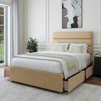 Woven Fabric Universal Divan Base