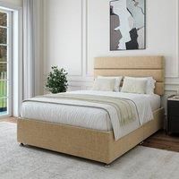 Woven Fabric Universal Divan Base