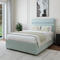 Woven Fabric Universal Divan Base