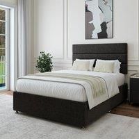 Woven Fabric Universal Divan Base