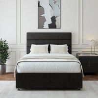 Woven Fabric Universal Divan Base