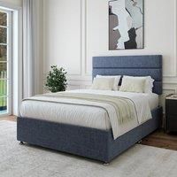 Woven Fabric Universal Divan Base