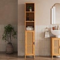 Avani Tallboy, Bamboo