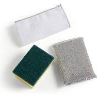 Pack of 3 Assorted Cleaning Bundle