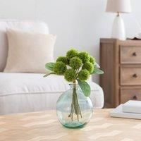 Artificial Dianthus Bundle