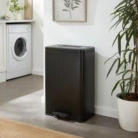 Embossed 2828L Recycling Bin
