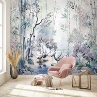Dorma Lagoon Wall Mural