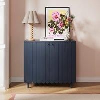Scallop Small Sideboard