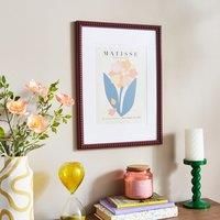Bobbin Photo Frame