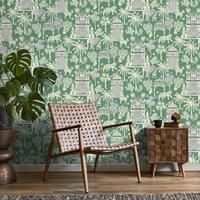 Sumatra Yew Wallpaper