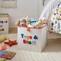Toys n Stuff Foldable Storage Box